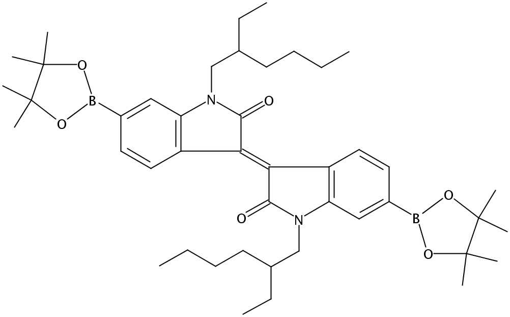 Isoindigo (IID) - Derthon